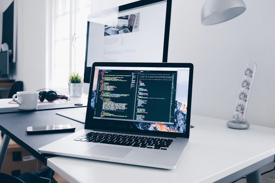 How it works — A simple, transparent process